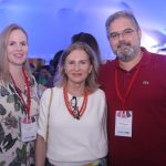 Patrícia Queiroz, Renata Jereissati E Edson Neto (1)