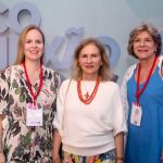 Patrícia Queiroz, Renata Jereissati E Ticiana Rolim (2)