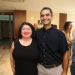 Paulla Pinheiro E Aurimar Monteiro
