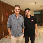 Paulo Pina E Marcelo Meira