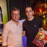 Pedro Ariel E Diego Carneiro