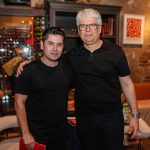 Pompeu Vasconcelos E Leonardo Leal (3)