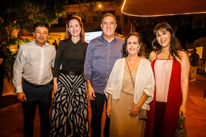 Premios CasaCor 2023 9378