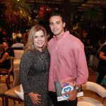 Rachel Furtado E Jhonny Pereira