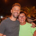 Rafael Forti E Brigida Frazão