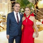 Raimundo Messias E Angelica Araújo