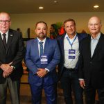 Ricardo Cavalcante, Paulo Siqueira, Christofer Vlaviano E Lauro Fiuza (3)