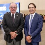 Ricardo Cavalcante E Luis Carlos Queiroz (1)