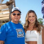 Ricardo Rolim E Fernanda Levy