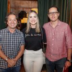 Rodrigo Parente, Joana Clemente E Erick Campos (1)