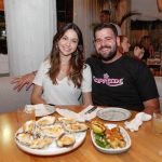 Rodrigo E Fernanda Tómaz