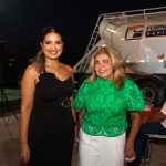 Sabrina Cabral E Luciane Leão