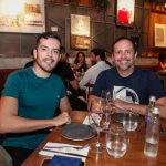 Samuel Barreto E Otoni Oliveira