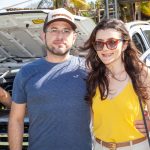 Samuel Sampaio E Soraya Morais