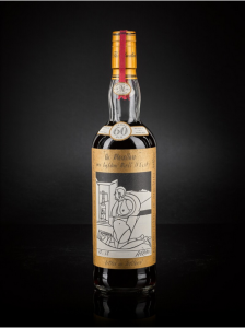 Screenshot 2023 10 21 At 16 15 59 The Macallan Valerio Adami 60 Year Old 42.8 Abv 1926 (1 BT 75cl) The World’s Most Valuable Whisky The Epicurean’s Atlas 2023 Sotheby's