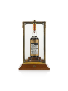 Screenshot 2023 10 21 At 16 16 12 The Macallan Valerio Adami 60 Year Old 42.8 Abv 1926 (1 BT 75cl) The World’s Most Valuable Whisky The Epicurean’s Atlas 2023 Sotheby's