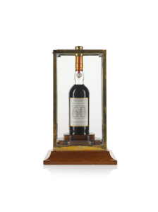 Screenshot 2023 10 21 At 16 16 16 The Macallan Valerio Adami 60 Year Old 42.8 Abv 1926 (1 BT 75cl) The World’s Most Valuable Whisky The Epicurean’s Atlas 2023 Sotheby's