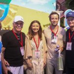 Stella Rolim, Pio Rodrigues, Emília BUarque, Joõa Linhares E Lauro Fiuza (3)