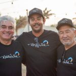 Sueds, Alano Ferreira E Wandocyr Romero