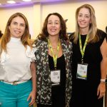 Suemi Vasconcelos, Carol Mota E Livia Holanda