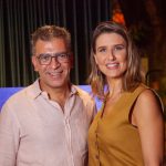 Susana Clark E Pedro Ariel