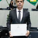 Tasso Pacheco