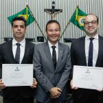 Tasso Pacheco, Stuart Castro E Manoel Mota (1)