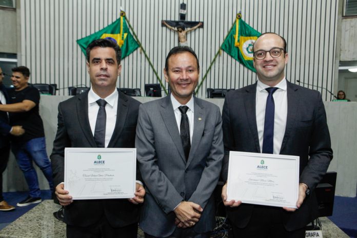 Tasso Pacheco, Stuart Castro E Manoel Mota (1)