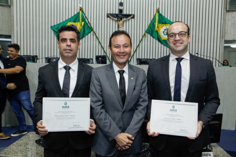 Tasso Pacheco, Stuart Castro E Manoel Mota (1)