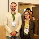 Thiago Marques E Valeria Cavalcante