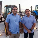 Thiago Ribeiro E Marden Vasconcelos