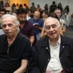 Tião Ponte E Dihatay Bezerra De Menezes