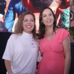 Ticiana Rolim E Lia De Freitas (1)