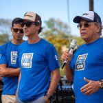 Vitor, Lucas E Ricardo Rolim 2