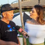 Wandocyr Romero E Catharina Maia 3