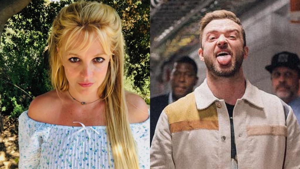 Tudo que já sabemos sobre a biografia de Britney Spears: exploração,  drogas, aborto e namoro com Justin Timberlake