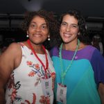 Zelma Madeira E Andréa Cardoso (1)