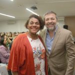 Zelma Madeira E Elcio Batista
