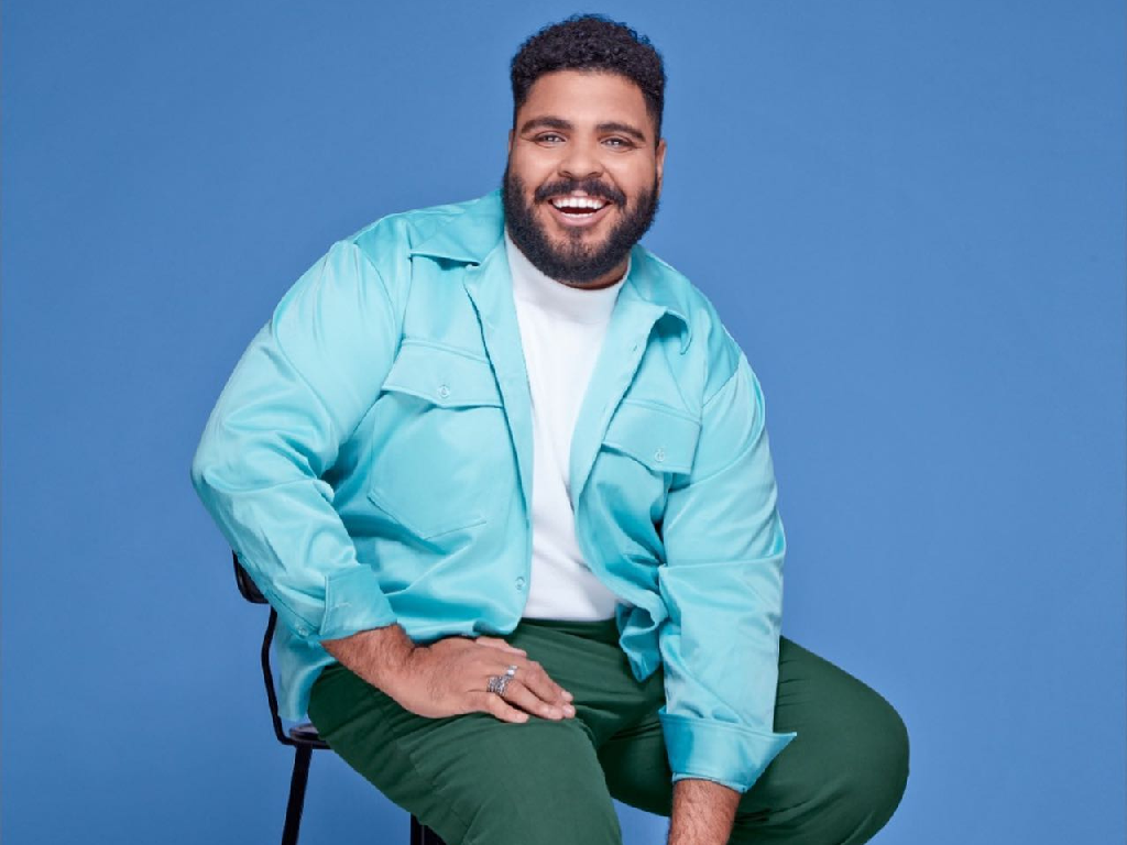 Big Terapia, quadro de Paulo Vieira está fora da próxima temporada do BBB  - Notícias TV - BCharts Fórum