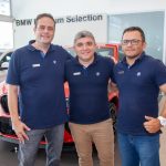 Adriano Monteiro, Diego Freitas E Carlos Augusto