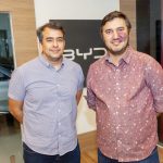 Alexandre Magalhães E Tersio Braga