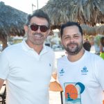 Alexandre Pereira E Davi Gomes