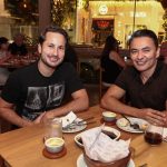 André Rodrigues E Tiago Filgueiras (3)