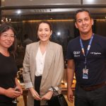 Ângela Massuoka, Joana Maia E Gustavo Silva (1)