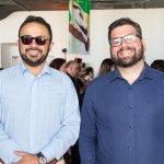 Chagas Bezerra E Diogo Melo