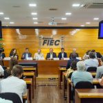 Chairman Da Fortescue Em Evento Exclusivo Na Casa Da Indústria01