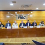 Chairman Da Fortescue Em Evento Exclusivo Na Casa Da Indústria03