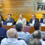 Chairman Da Fortescue Em Evento Exclusivo Na Casa Da Indústria12