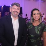 Daivison Saraiva E Angélica Cechenel (1)