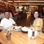 Dermeval Fernandes E Barbara Feitosa (1)